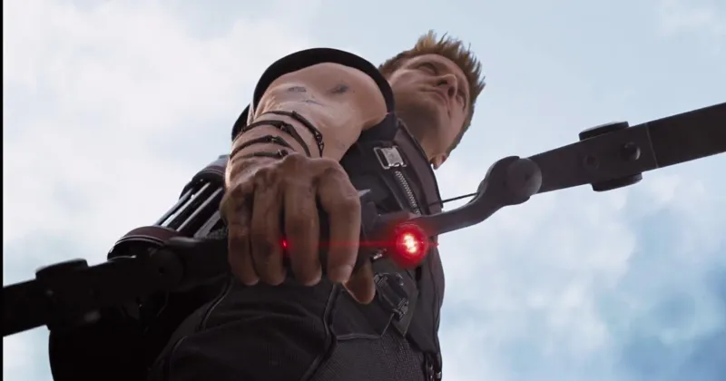 Hawkeye