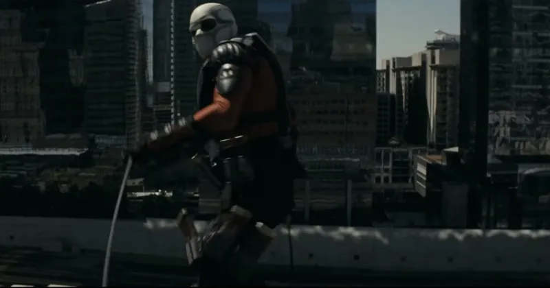 Deadshot