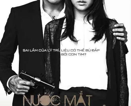 No Tears of the Dead có sự góp mặt của Jang Dong Gun trong vai chính, tên sát thủ Gon.