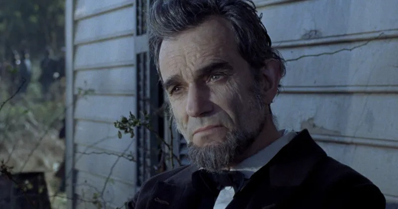 Lincoln