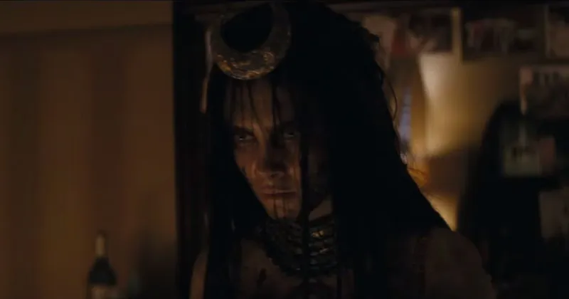 Enchantress
