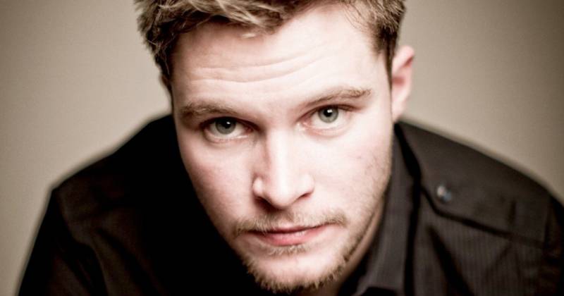 Jack Reynor