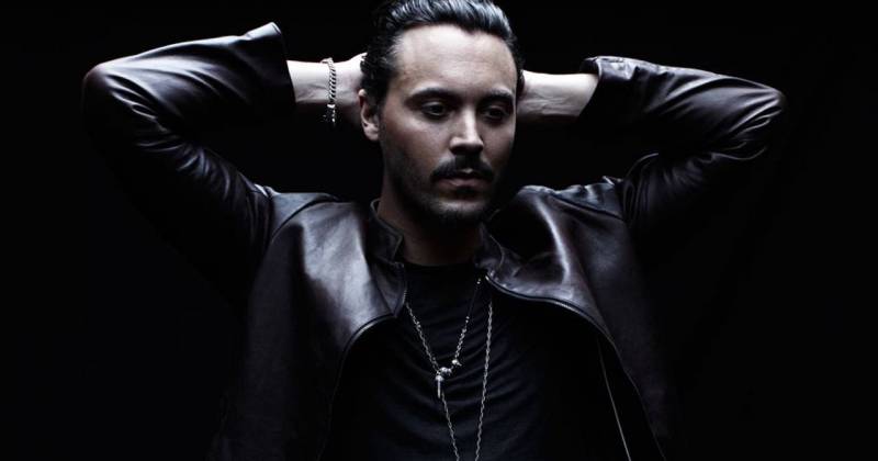 Jack Huston