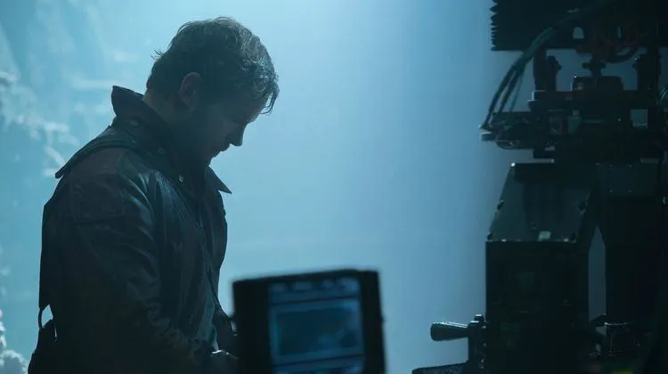 Hình ảnh mới từ Guardians of the Galaxy