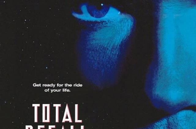 Total Recall (1990). Ảnh: IMDb