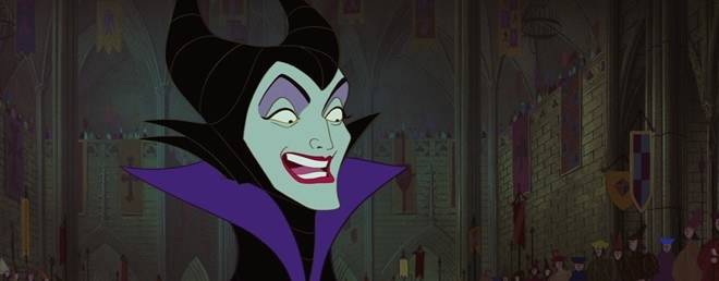 Cái tên “Maleficent” vốn được bắt nguồn từ ‘maleficentia’ trong tiếng Latin, có nghĩa là ‘điều ác’.