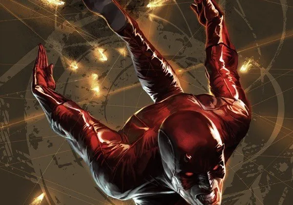 Daredevil