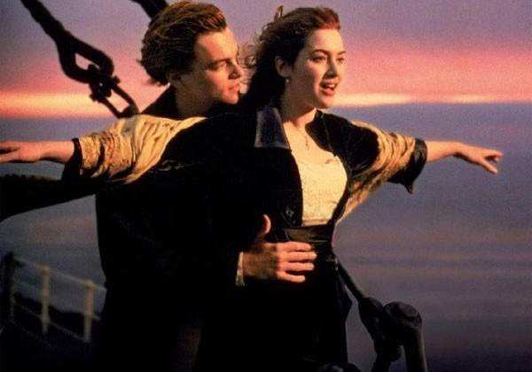 Titanic chứng minh rằng một bộ phim hay không nhất thiết cần đến một câu chuyện quá xuất sắc. Ảnh: Twentieth Century Fox