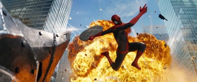 The Amazing Spider-Man 2 không đạt doanh thu cao như mong đợi nên hãng Sony buộc phải tính toán lại đường đi nước bước trên màn ảnh rộng cho nhân vật siêu anh hùng này.