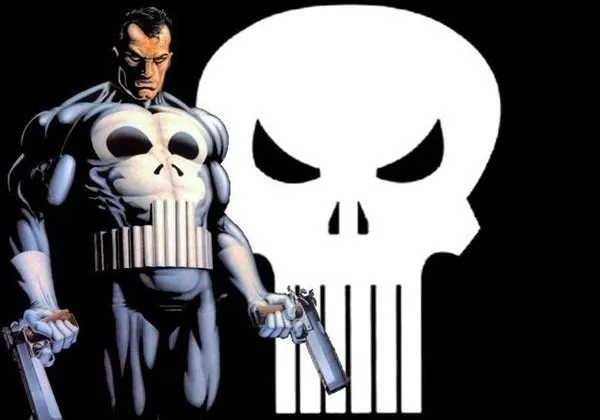 The Punisher