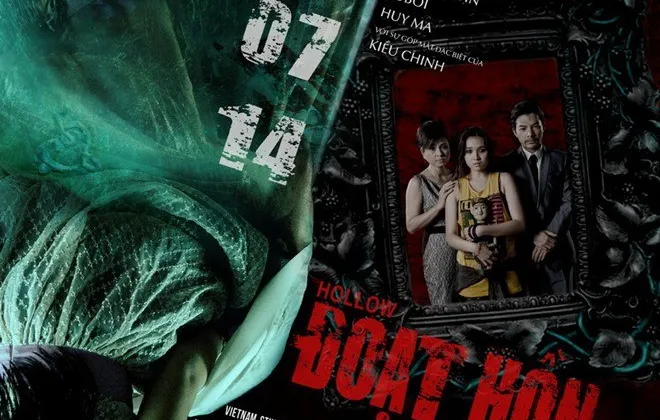 Đoạt hồn ch&iacute;nh thức được khởi chiếu từ ng&agrave;y 18/7.