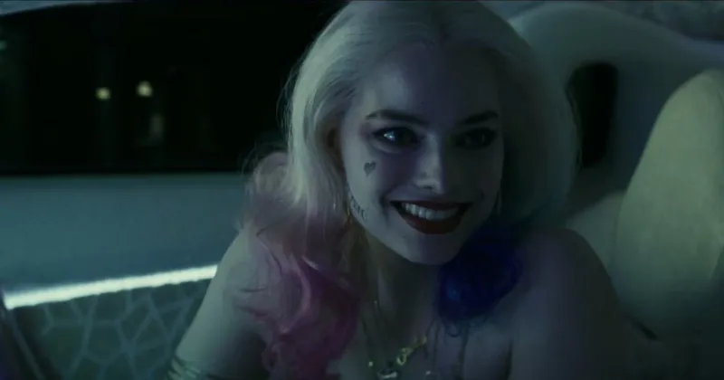 Harley Quinn