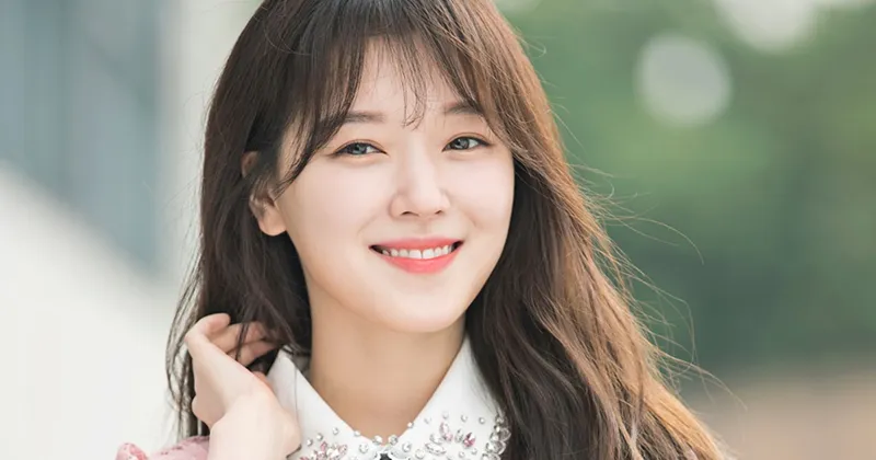 Jo Woo Ri. Nguồn ảnh: Kpop Map