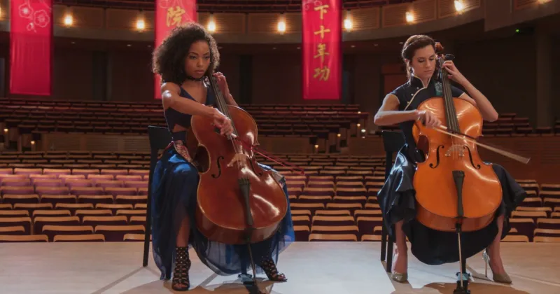 The Perfection sẽ ra mắt năm 2019. (Bloody Disgusting)