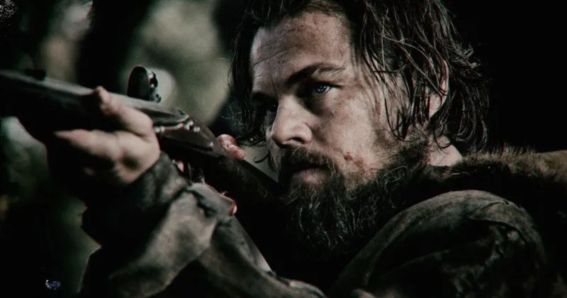 Nam diễn vi&ecirc;n  Leonardo DiCaprio