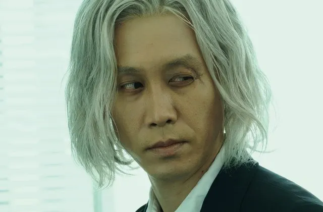 Oizumi Yo vai thanh tra Mado Kureo