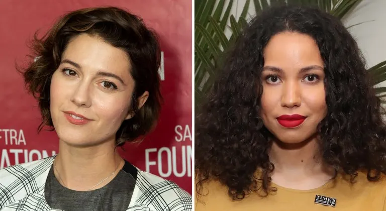 Ảnh: Vincent Sandoval/Getty Images; Astrid Stawiarz/Getty Images for Tribeca Film Festival)