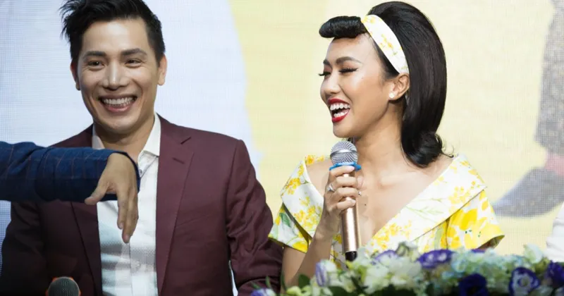 Ngày Mai Mai Cưới muốn rằng thông điệp, diễn xuất và nội lực của phim mới là yếu tố kéo khán giả đến rạp.