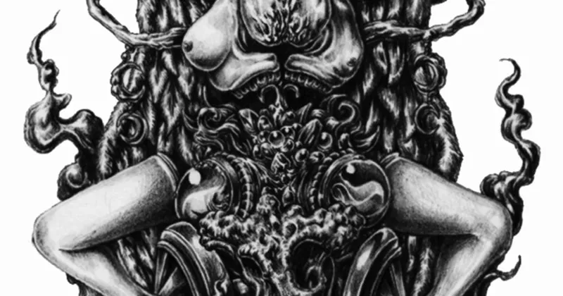 Vua quỷ Beliah. (since-web.com)