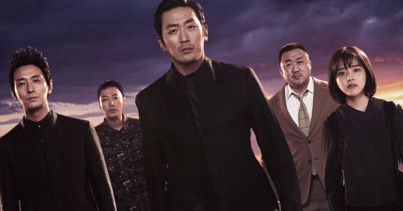Thử Thách Thần Chết: 49 Ngày Cuối Cùng ra mắt ở vị trí số 1 Hàn Quốc. (Via IMDb)