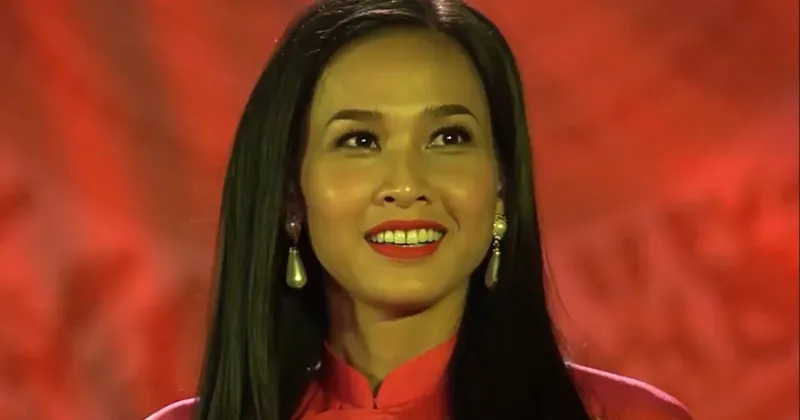 Bạch Trà (Dương Mỹ Linh)