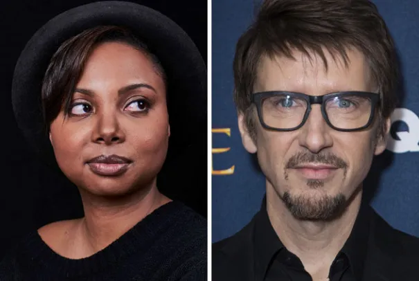 Misha Green v&agrave; Scott Derrickson (Deadline)