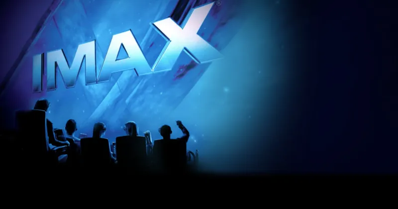 Rạp IMAX