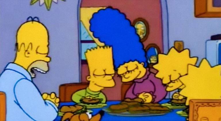 The Simpsons sẽ ở lại Fox trong tương lai. (Via THR)