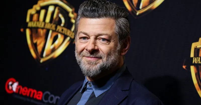 Andy Serkis sẽ chuyển thể Animal Farm của George Orwell. (Via Variety)