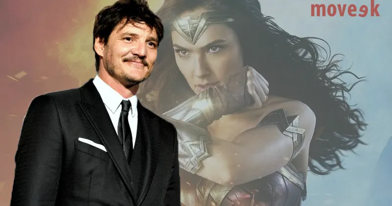 Pedro Pascal