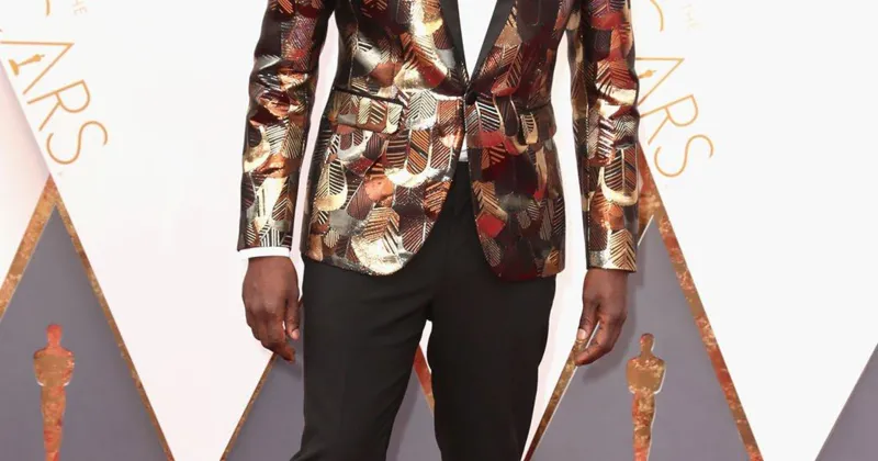 Orlando Jones