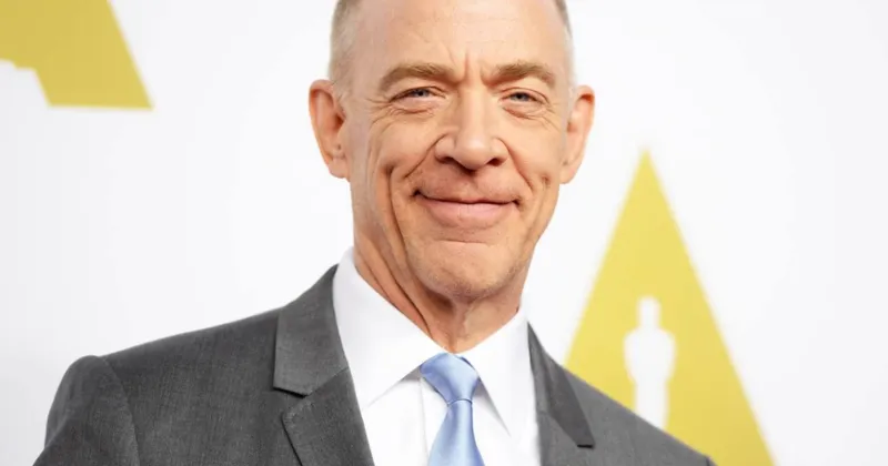 J.K. Simmons