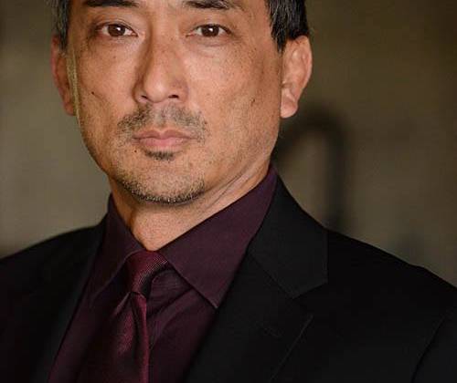 Paul Nakauchi ( Star Wars: The Clone Wars ) vai Watari
