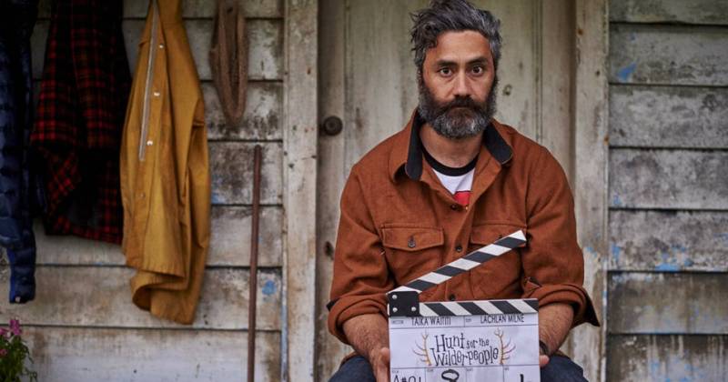 Akira: Taika Waititi Will Shoot the Live-Action Remake After Thor 4