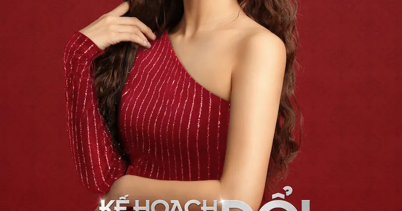 Hoàng Yến Chibi trong vai Thu Dung