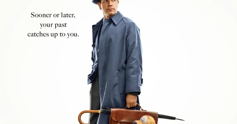 Poster Christopher Robin (Disney)