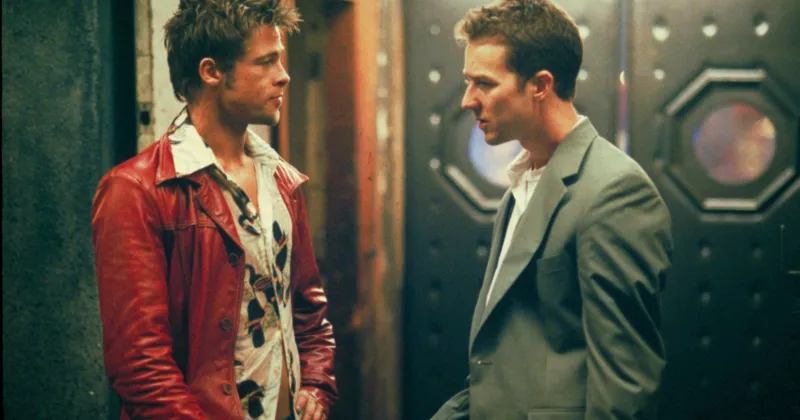 Fight Club - Phim kinh điển một thời mang nhiều thông điệp xã hội. (IMDb)