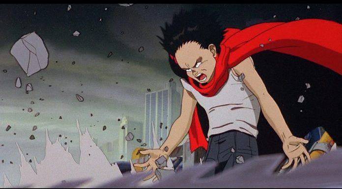 Warner Bros. Has Set A Release Date For Taika Waititi's Live-Action 'Akira'