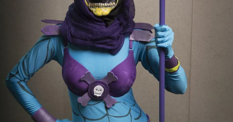Skeletor
