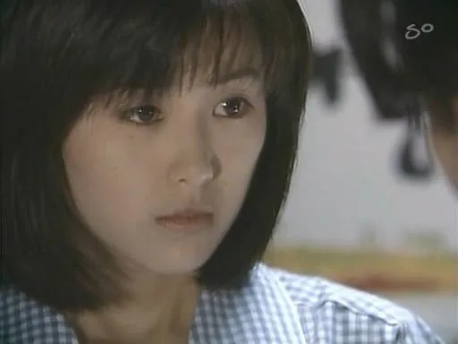 Diễn xuất tuyệt vời của Noriko