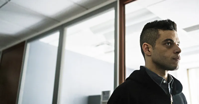 Mr. Robot sẽ tạm biệt người hâm mộ sau 4 mùa phim (Variety)