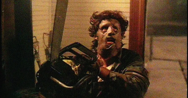 Texas Chainsaw Massacre - Phim Cult kinh dị hay thực sự vượt khỏi tiêu chuẩn của một phim kinh dị thông thường. (IMDb)
