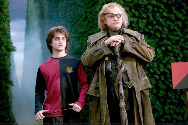 Harry Potter và Chiếc Cốc Lửa. (Via TheWrap)