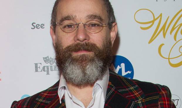 Andy Nyman (WhatOnStage)