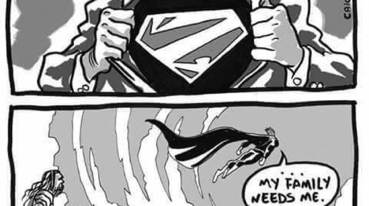 Tạm biệt Zack Snyder! (Art by Cantinho do Caio)