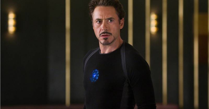 Với Iron Man 3 đã ấn định ngày ra mắt, Người Sắt có vẻ như đã nằm trong vùng an toàn.
