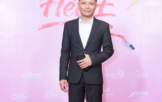 Ngoài vai trò là đạo diễn phim truyền hình thì Nguyễn Thành Vinh còn được biết đến là một trong những nhân vật chuyên lồng tiếng cho những bộ phim hoạt hình nổi tiếng.