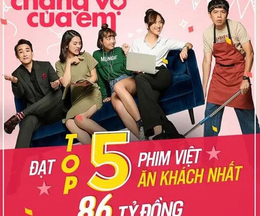 Ảnh CJ HK Entertainment