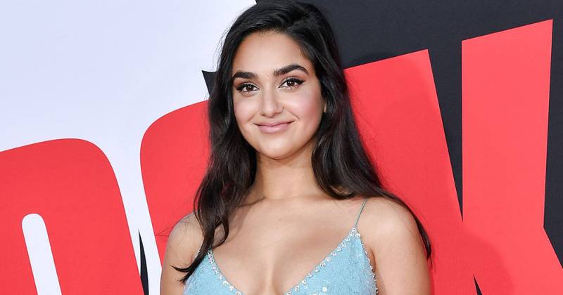 Geraldine Viswanathan (SHUTTERSTOCK)