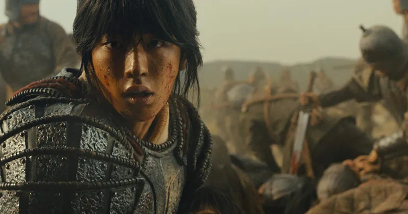 Nh&acirc;n vật của Nam Joo Hyuk kh&ocirc;ng c&oacute; nhiều đột ph&aacute;. Nguồn: IMDb